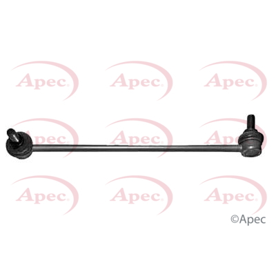 Picture of APEC - AST4002 - Link/Coupling Rod, stabiliser (Wheel Suspension)