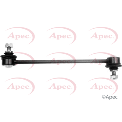 Picture of APEC - AST4023 - Link/Coupling Rod, stabiliser (Wheel Suspension)