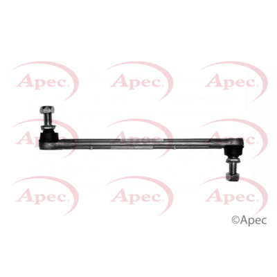 Picture of APEC - AST4027 - Link/Coupling Rod, stabiliser (Wheel Suspension)