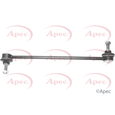 Picture of APEC - AST4066 - Link/Coupling Rod, stabiliser (Wheel Suspension)