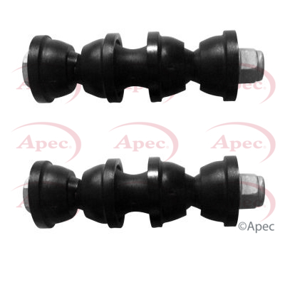 Picture of APEC - AST4091 - Link/Coupling Rod, stabiliser (Wheel Suspension)