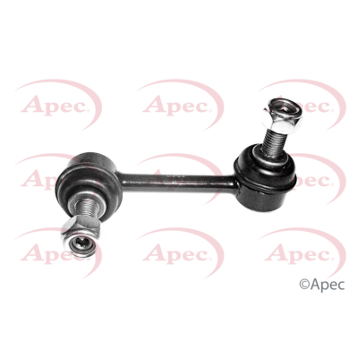 Picture of APEC - AST4390 - Link/Coupling Rod, stabiliser (Wheel Suspension)