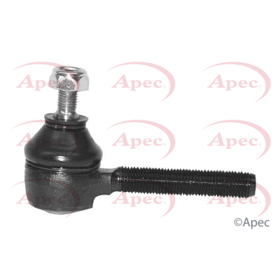 Picture of APEC - AST6019 - Tie Rod End (Steering)