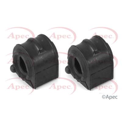 Picture of APEC - AST8174 - Mounting, control/trailing arm (Wheel Suspension)