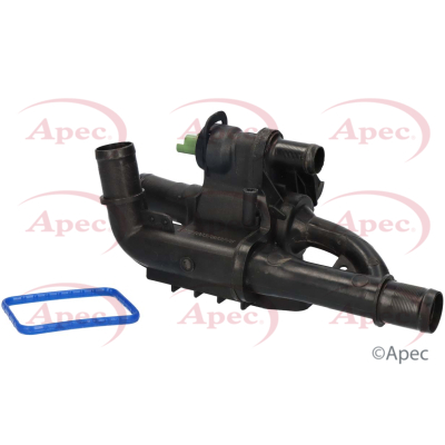 Picture of APEC - ATH1005 - Thermostat, coolant (Cooling System)