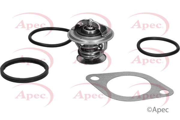 Picture of APEC - ATH1008 - Thermostat, coolant (Cooling System)