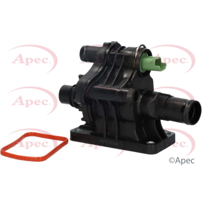 Picture of APEC - ATH1046 - Thermostat, coolant (Cooling System)