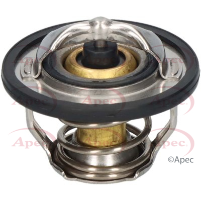 Picture of APEC - ATH1101 - Thermostat, coolant (Cooling System)