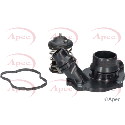 Picture of APEC - ATH1104 - Thermostat, coolant (Cooling System)