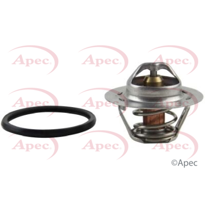 Picture of APEC - ATH1111 - Thermostat, coolant (Cooling System)