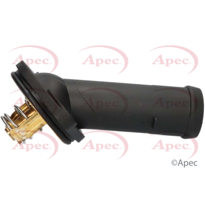 Picture of APEC - ATH1117 - Thermostat, coolant (Cooling System)