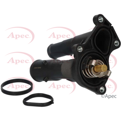 Picture of APEC - ATH1132 - Thermostat, coolant (Cooling System)