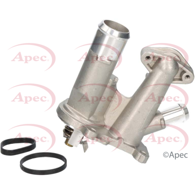 Picture of APEC - ATH1204 - Thermostat, coolant (Cooling System)