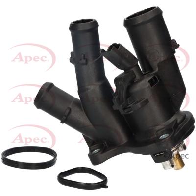 Picture of APEC - ATH1228 - Thermostat, coolant (Cooling System)