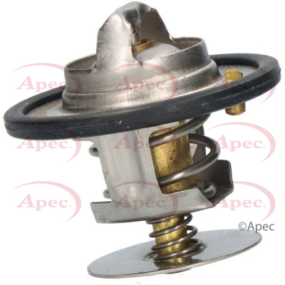 Picture of APEC - ATH1252 - Thermostat, coolant (Cooling System)