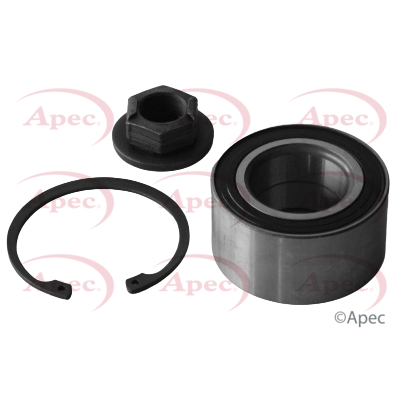 Picture of Wheel Bearing Kit - APEC - AWB1190