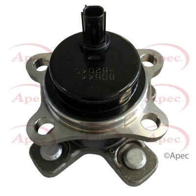 Picture of Wheel Bearing Kit - APEC - AWB1559