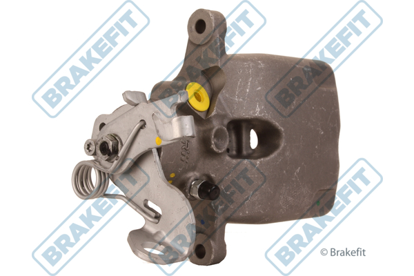 Picture of APEC - BCA2023E - Brake Caliper (Braking System)