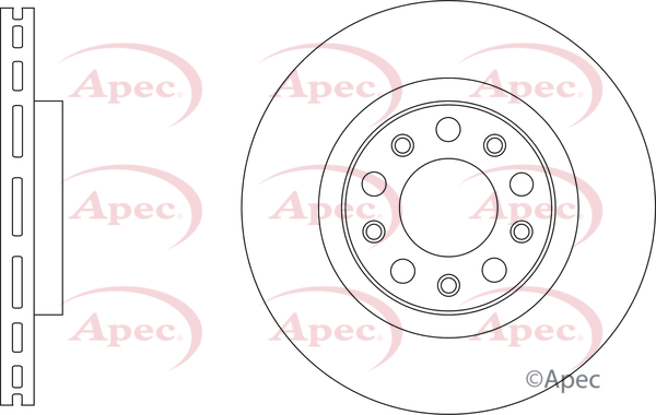 Picture of  - APEC - DSK4043