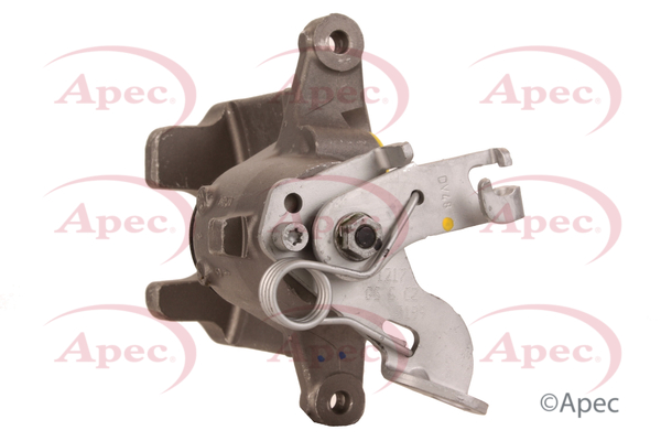 Picture of APEC - LCA644 - Brake Caliper (Braking System)