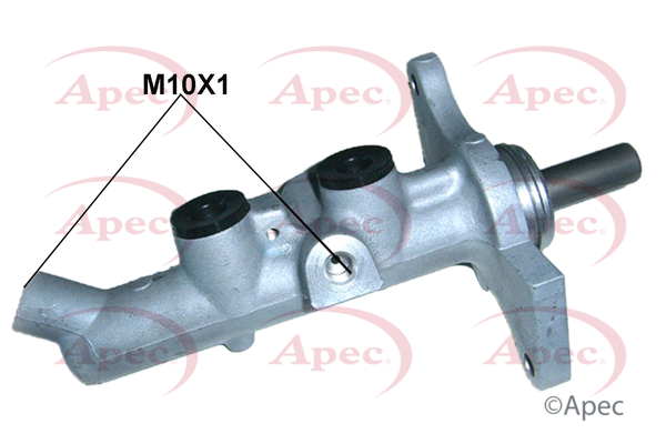 Picture of APEC - MCY308 - Brake Master Cylinder (Braking System)