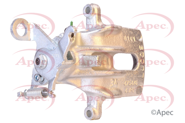 Picture of APEC - RCA217 - Brake Caliper (Braking System)