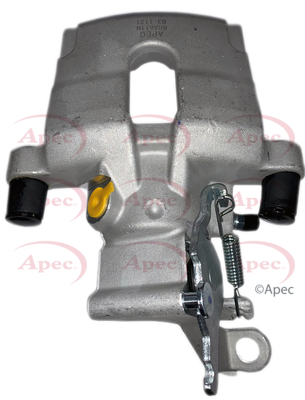 Picture of Brake Caliper - APEC - RCA611N