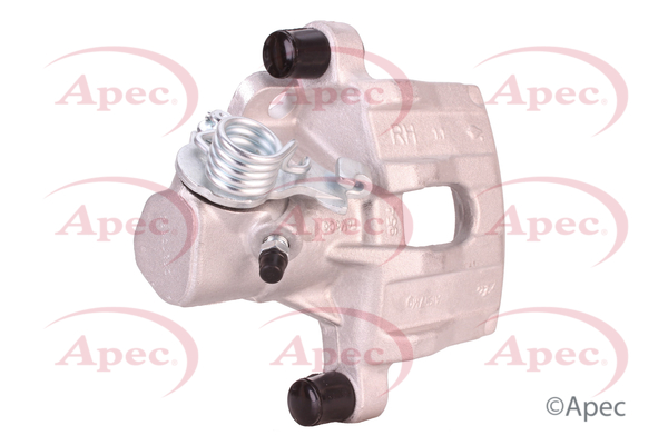 Picture of APEC - RCA749N - Brake Caliper (Braking System)