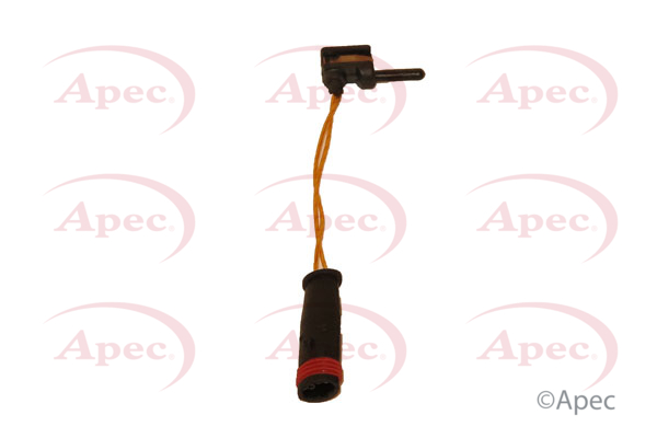 Picture of APEC - WIR5133 - Warning Contact, brake pad wear (Braking System)