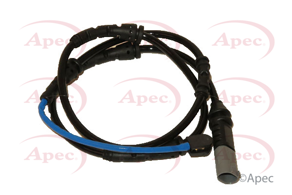 Picture of APEC - WIR5252 - Warning Contact, brake pad wear (Braking System)