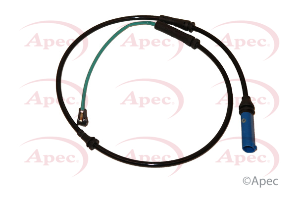 Picture of APEC - WIR5327 - Warning Contact, brake pad wear (Braking System)