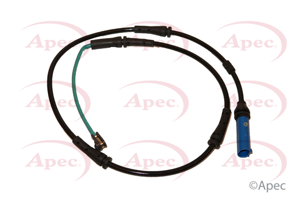 Picture of APEC - WIR5328 - Warning Contact, brake pad wear (Braking System)