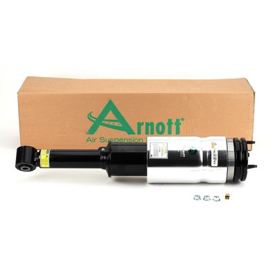 Picture of Arnott - AS-2809 - Air Spring Strut (Suspension)