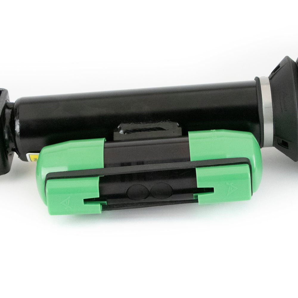 Picture of Air Spring Strut - Arnott - AS-3336