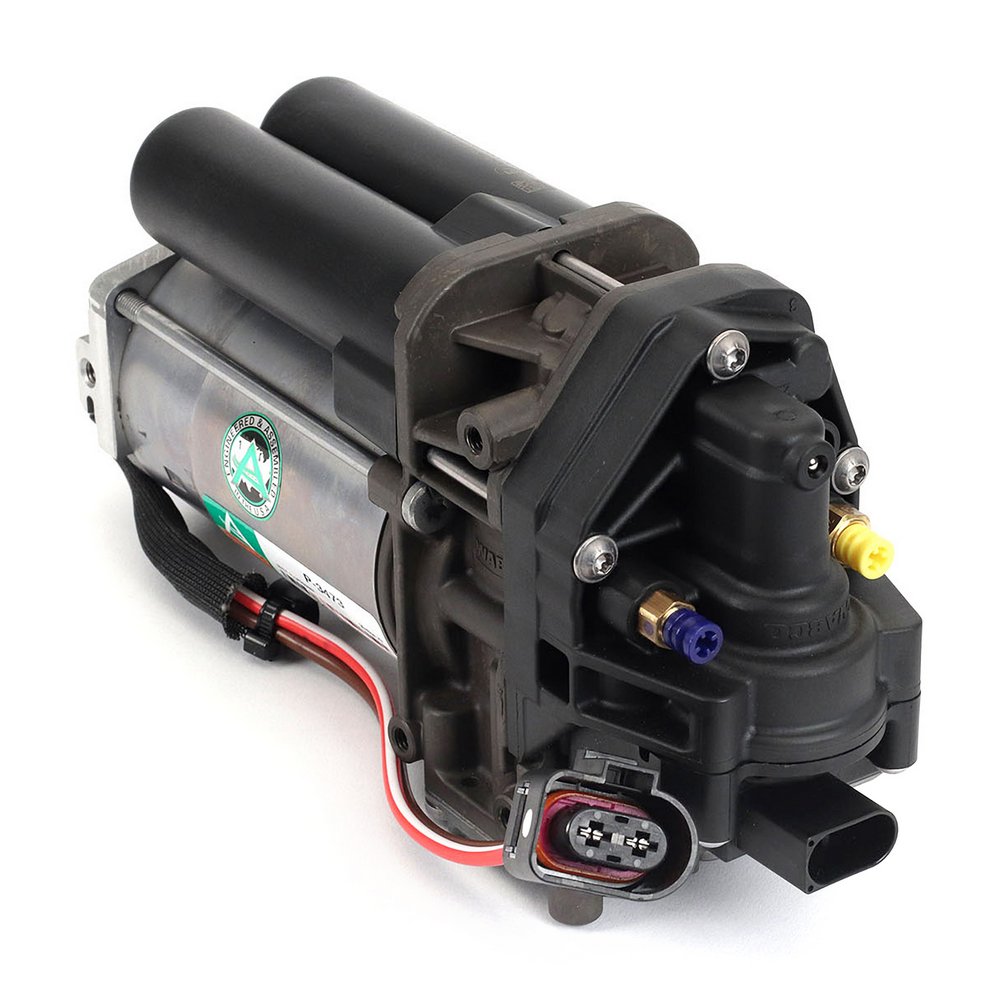 Picture of Compressor -  compressed air system - Arnott - P-3473