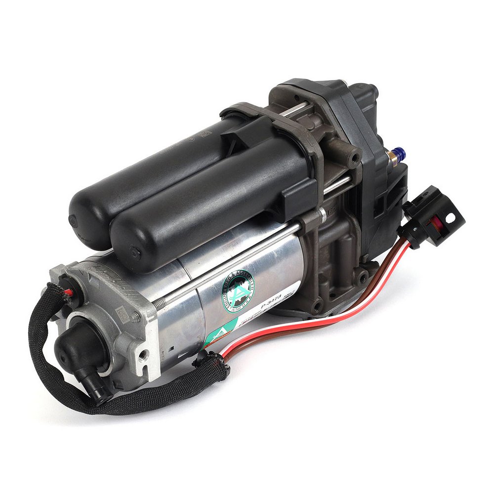 Picture of Compressor -  compressed air system - Arnott - P-3473