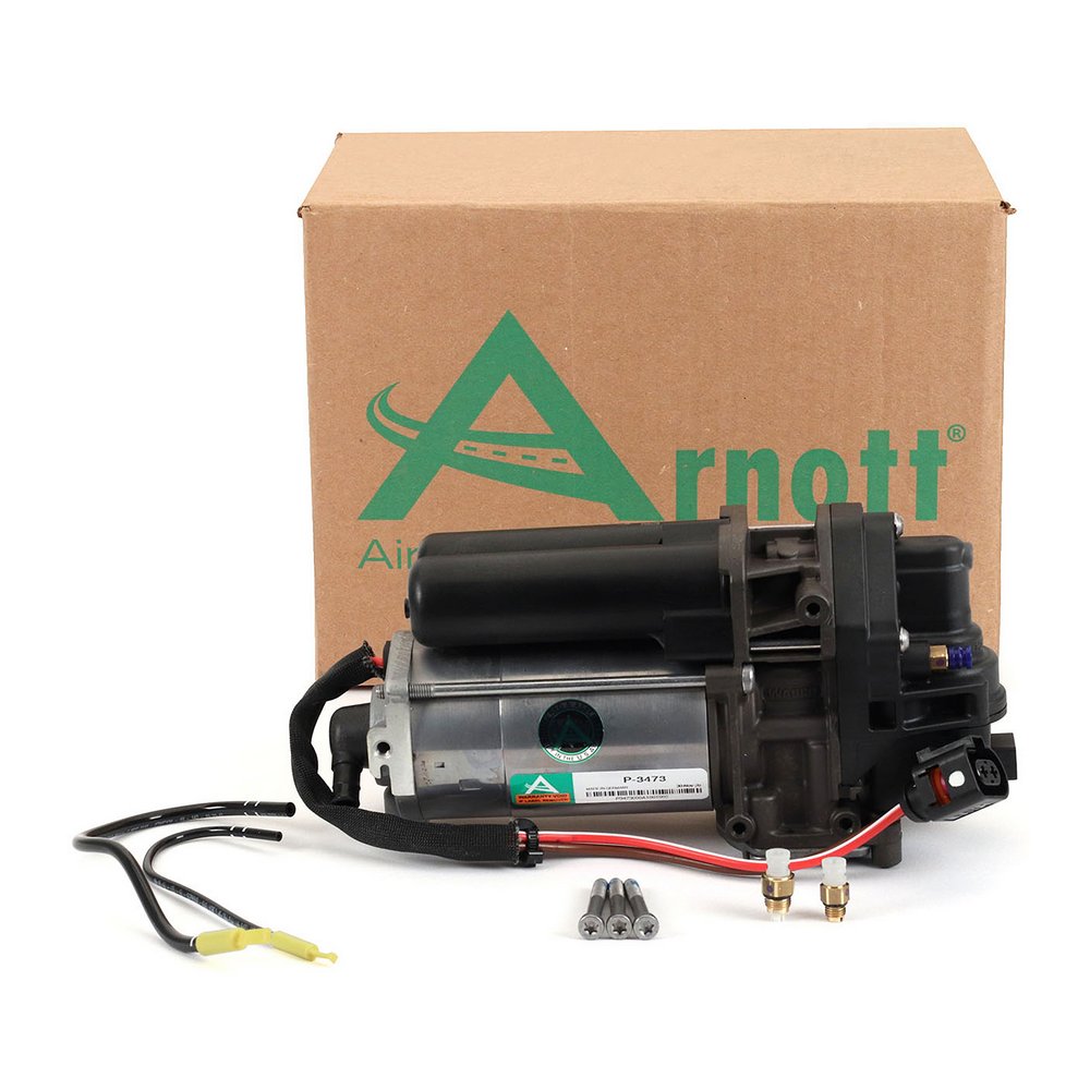 Picture of Compressor -  compressed air system - Arnott - P-3473