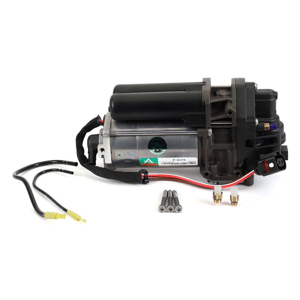Picture of Compressor -  compressed air system - Arnott - P-3473