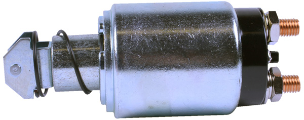 Picture of PowerMax - 1011375 - Solenoid Switch, starter (Starter System)