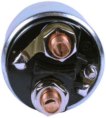 Picture of PowerMax - 1011375 - Solenoid Switch, starter (Starter System)