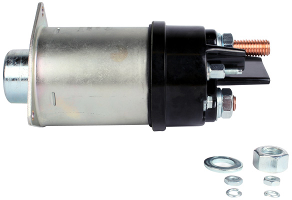 Picture of PowerMax - 1012479 - Solenoid Switch, starter (Starter System)