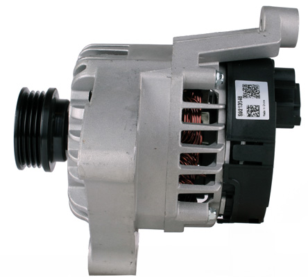 Picture of PowerMax - 89213048 - Alternator (Alternator)