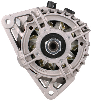 Picture of PowerMax - 89213267 - Alternator (Alternator)