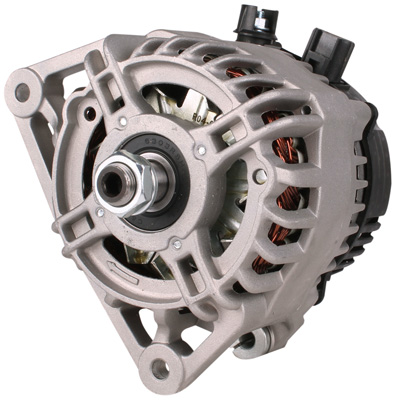 Picture of PowerMax - 89213267 - Alternator (Alternator)