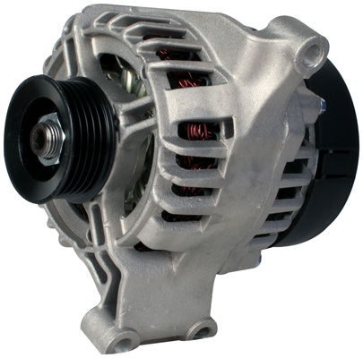 Picture of PowerMax - 89213739 - Alternator (Alternator)