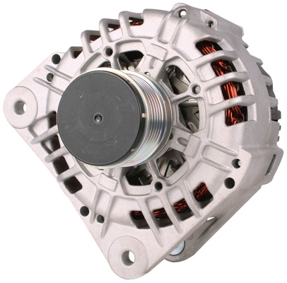 Picture of PowerMax - 89213887 - Alternator (Alternator)