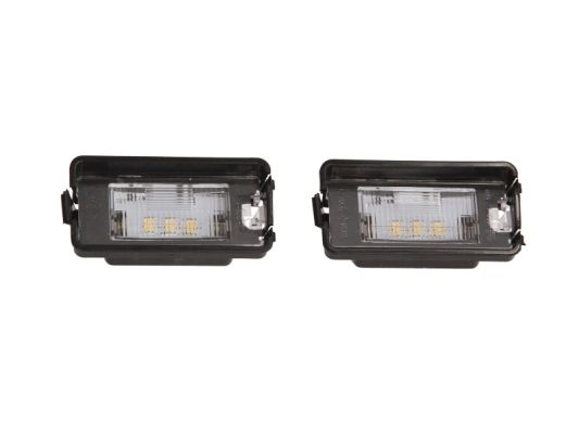 SVIJETLO ZA REGISTARSKU TABLICU - BLIC - 5402-046-21-910