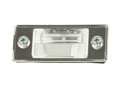 SVIJETLO ZA REGISTARSKU TABLICU - BLIC - 5402-053-10-920