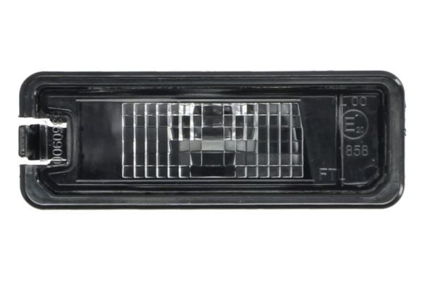 SVIJETLO ZA REGISTARSKU TABLICU - BLIC - 5402-053-50-905