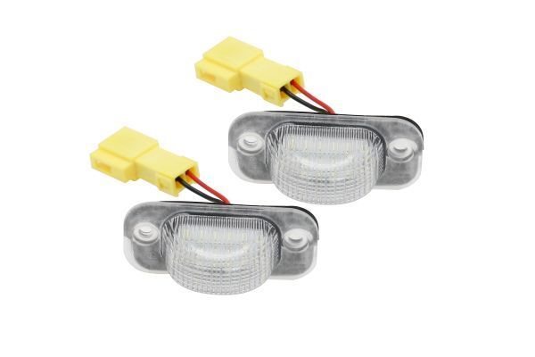 SVIJETLO ZA REGISTARSKU TABLICU - BLIC - L46-210-0002LED